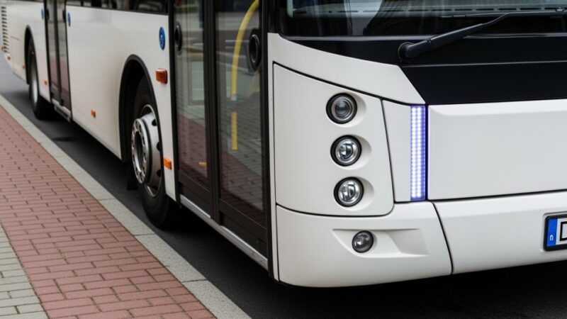 Wrocław na drodze do nowoczesności: 200 nowych autobusów w planach MPK!