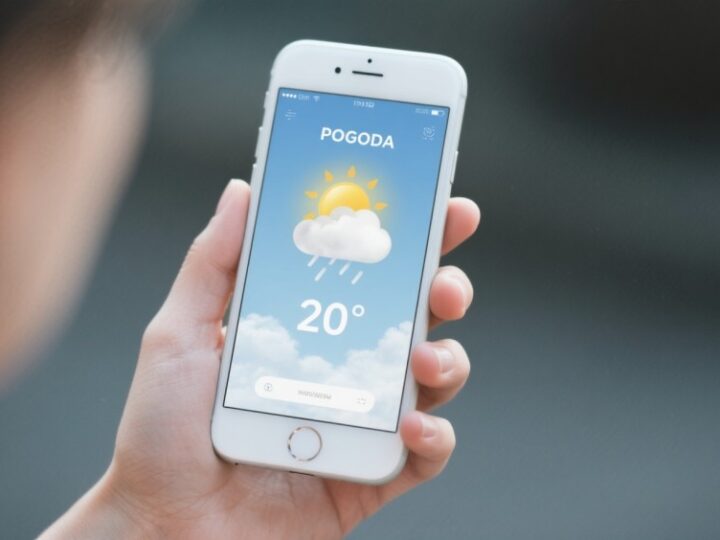 Wrocław: Prognoza pogody na 1 września 2025 – Słoneczne dni i burze w nadchodzących tygodniach!