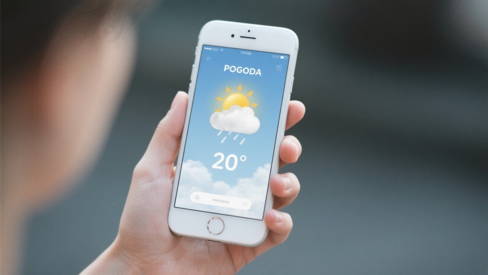 Wrocław: Prognoza pogody na 1 września 2025 – Słoneczne dni i burze w nadchodzących tygodniach!