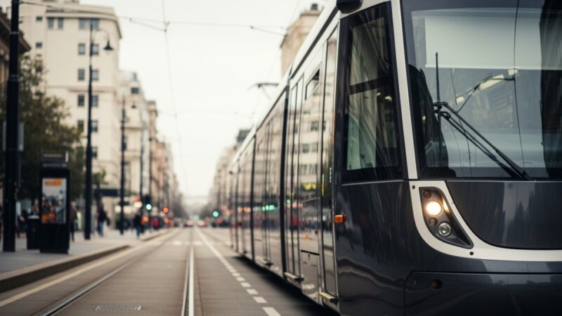 Wrocław przyspiesza przetarg na torowisko Mickiewicza – czy inne inwestycje są w niebezpieczeństwie?