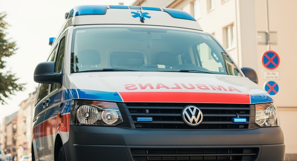 Wrocław testuje bezpieczeństwo: Ćwiczenia kryzysowe „Wyspa 2025” w pełnym toku!