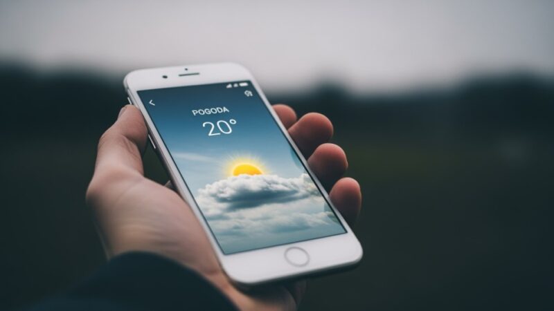 Wrocław w blasku słońca: Idealny dzień na pikniki i spacery!
