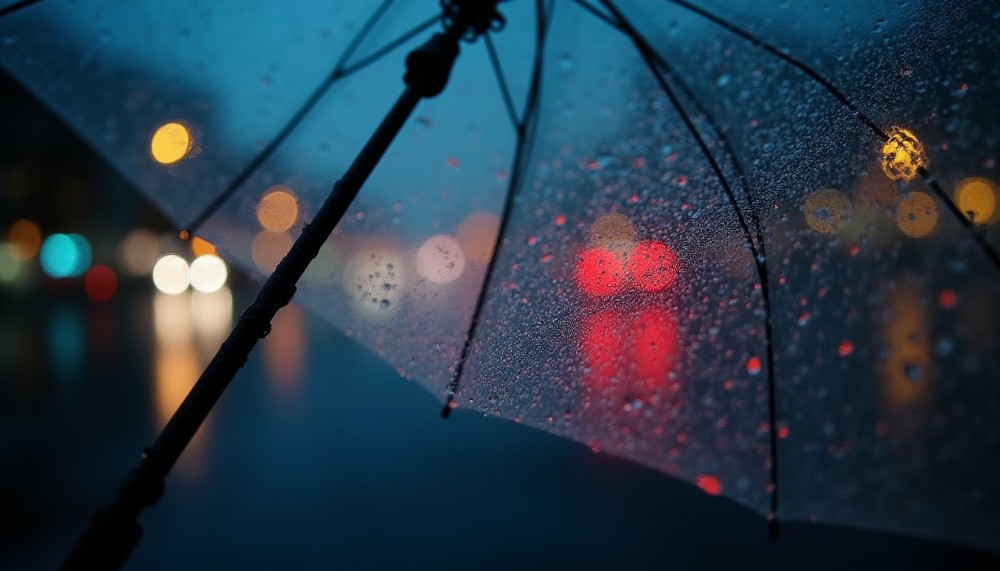 Wrocław w deszczu: Jak zaplanować 6 września 2025?