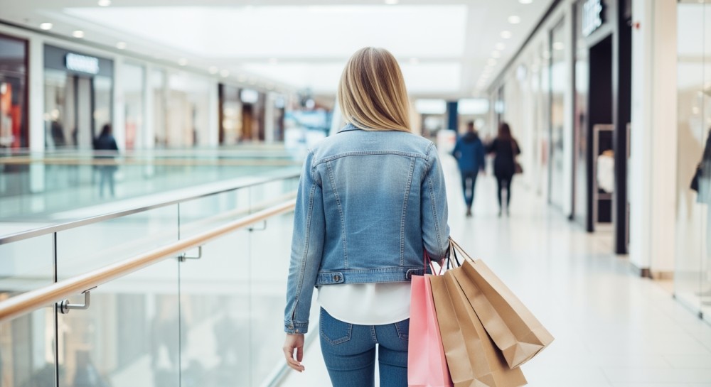 Wrocław w euforii: Tłumy świętują otwarcie Victoria’s Secret w Wroclavii!