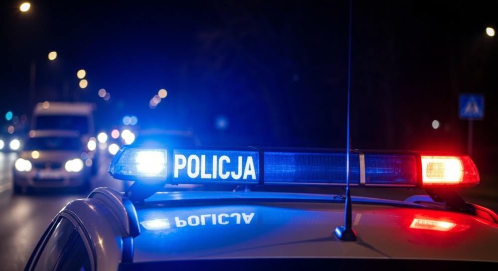 Wrocław: Wandalizm z wrogim przesłaniem na ukraińskim samochodzie