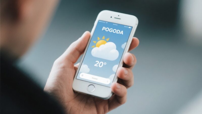 Wrocław wita słoneczny 3 września 2025! Idealny dzień na świeżym powietrzu!