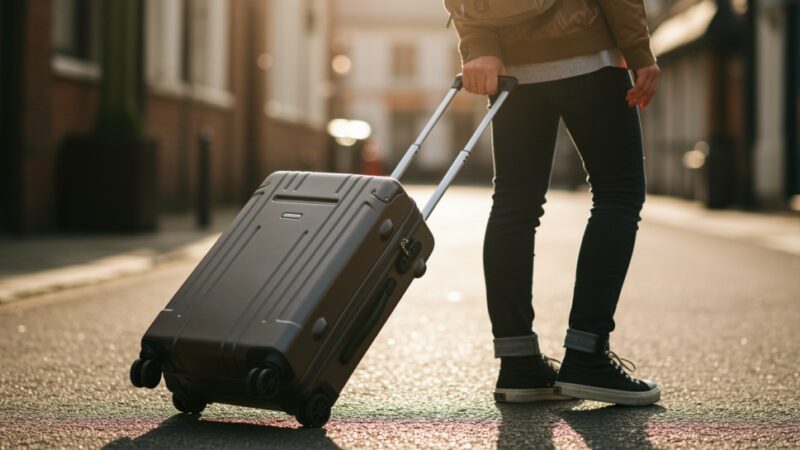 Wrocław zyskuje nowe połączenie: bezpośredni lot do malowniczej Ochrydy w 2026 roku!