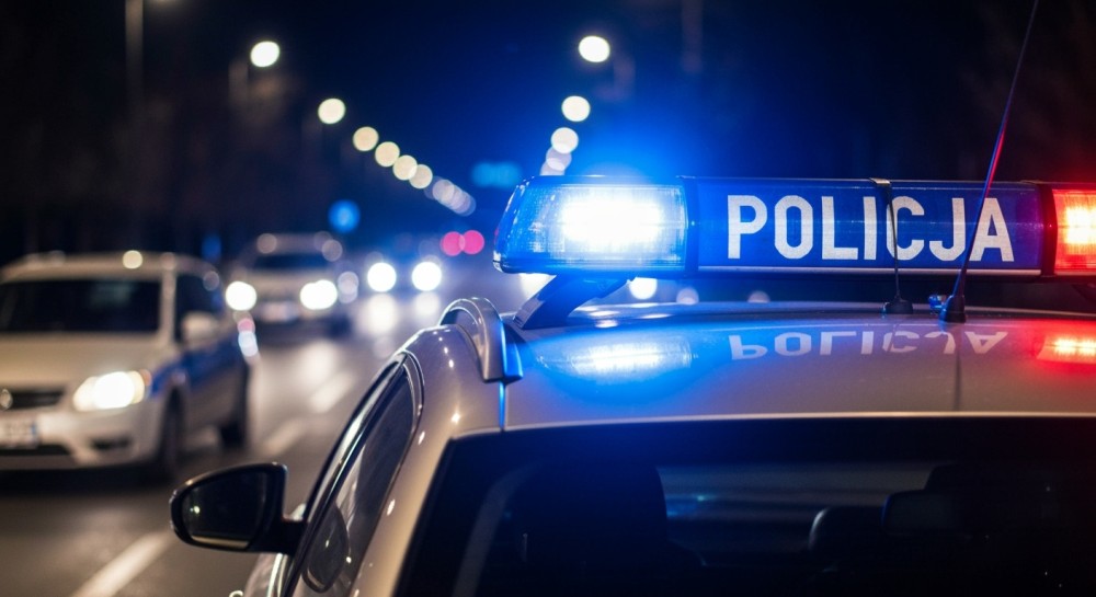 Zaginięcie 45-letniej Iwony Wojtczak we Wrocławiu: Policja prosi o pomoc w poszukiwaniach