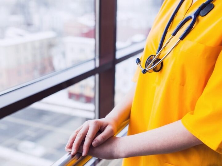 Zmiany w Uniwersyteckim Szpitalu Klinicznym: Rozmowa z Maciejem Kamińskim