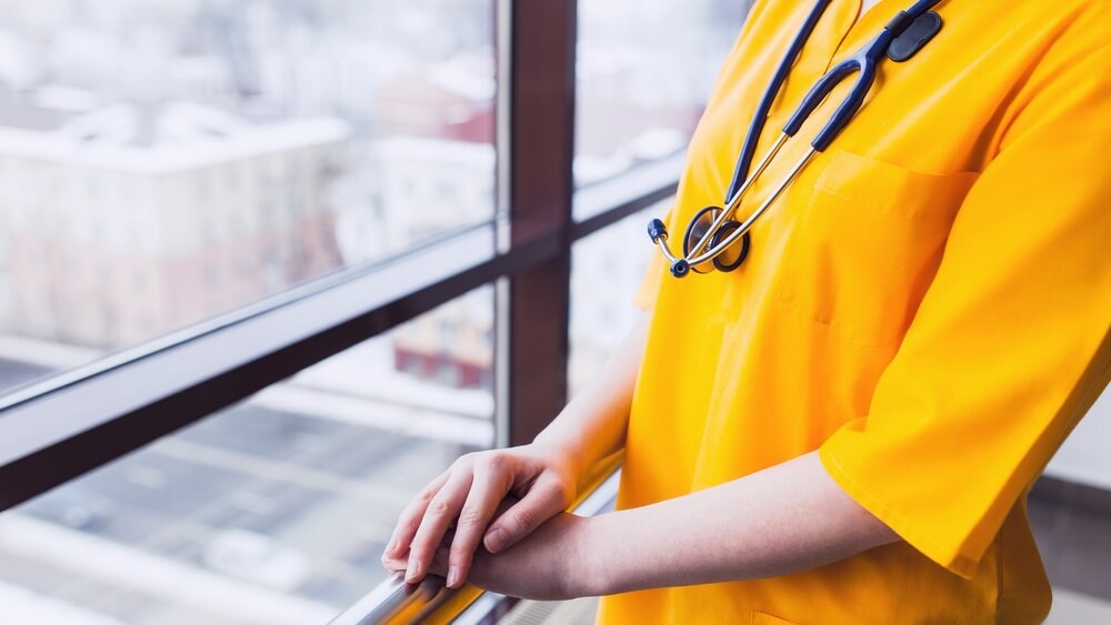 Zmiany w Uniwersyteckim Szpitalu Klinicznym: Rozmowa z Maciejem Kamińskim