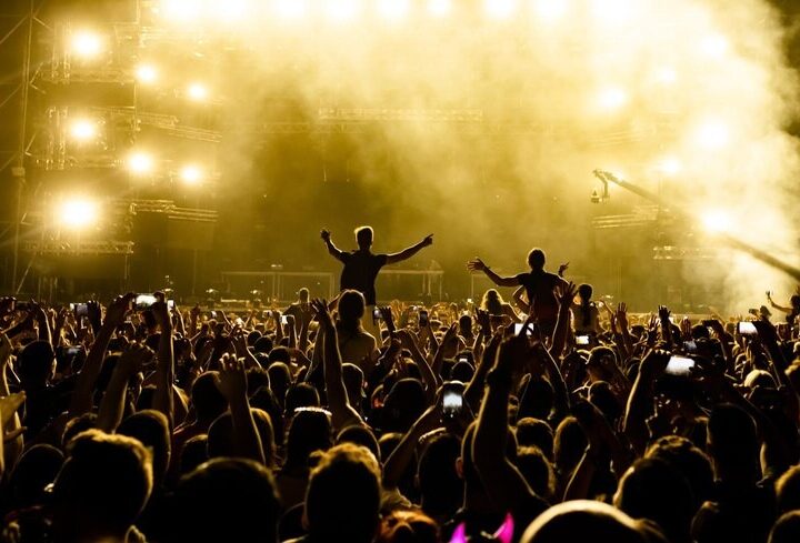 Zmysłowa noc Italii: Niezapomniany koncert La Notte Italiana we Wrocławiu!