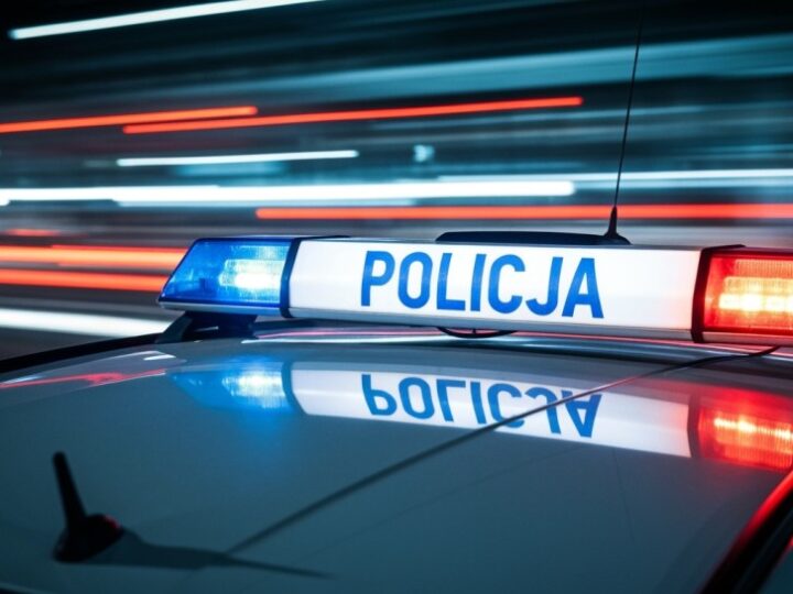 33-latek w rękach policji z 2,5 tysiąca porcji narkotyków ukrytych w drewnie