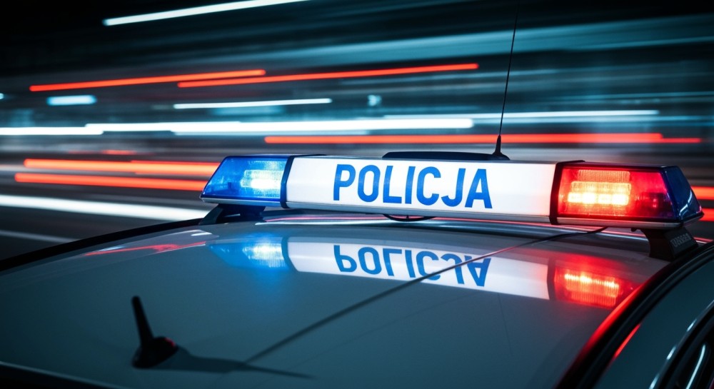 33-latek w rękach policji z 2,5 tysiąca porcji narkotyków ukrytych w drewnie