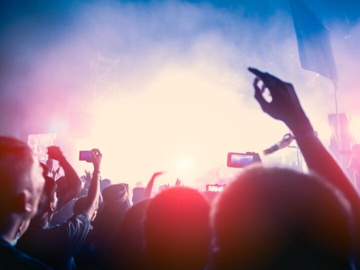 Muzyczne Spotkanie Pokoleń: Wrocław Inauguruje Nowy Rok Akademicki