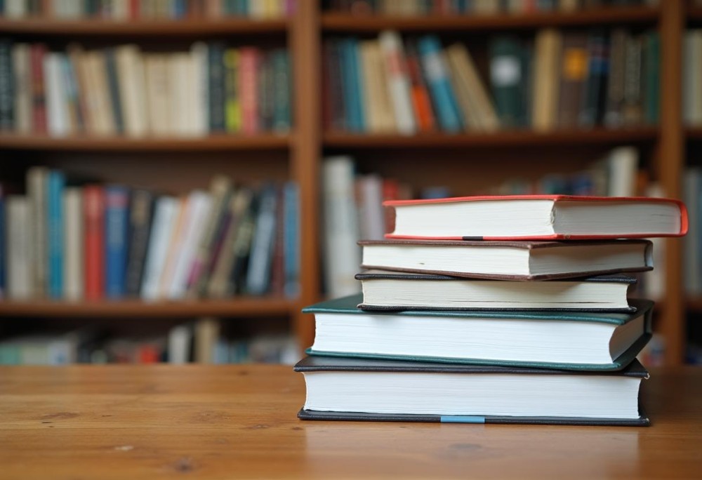 Ankieta „Biblioteka otwarta na wszystkich – badanie satysfakcji i potrzeb czytelników”