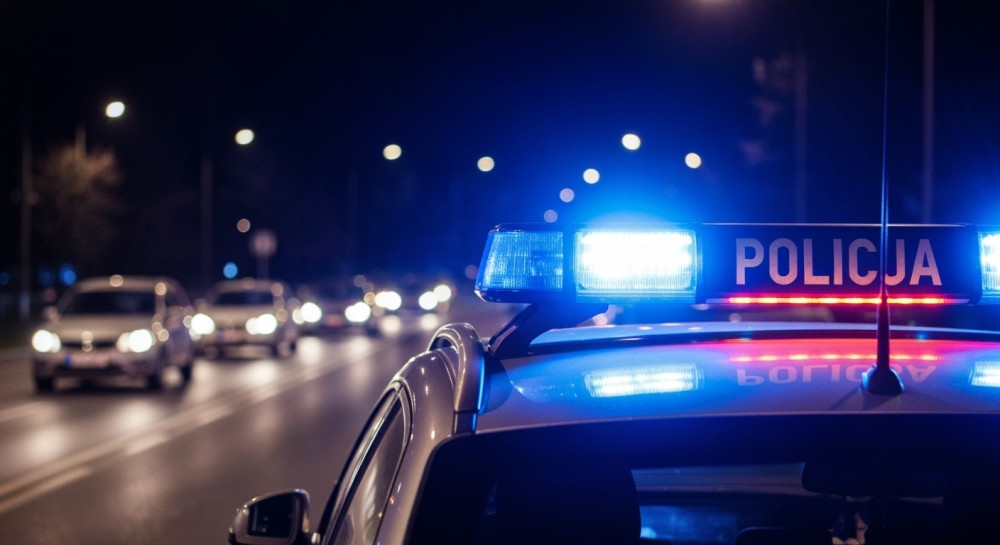 Para w rękach policji za nielegalną uprawę konopi w Głogowie!