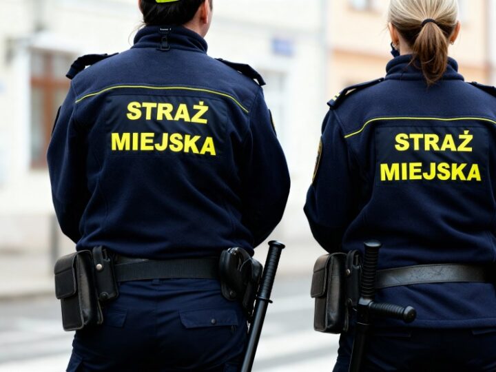 Bezpieczne odwiedziny cmentarzy we Wrocławiu w dniu Wszystkich Świętych