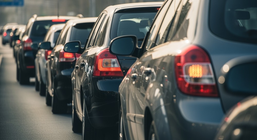 Bezpieczny weekend Wszystkich Świętych we Wrocławiu: Kluczowe zmiany w ruchu!