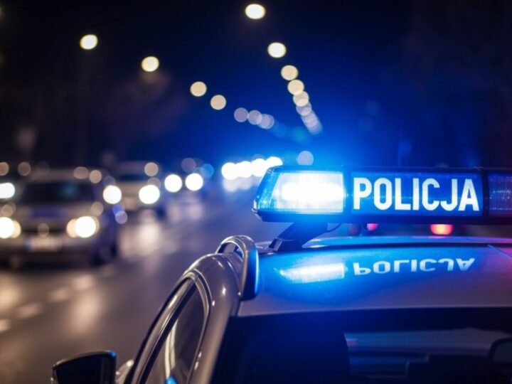 Bolesławieccy policjanci w akcji: Odzyskali audi warte 600 tys. zł z Niemiec!