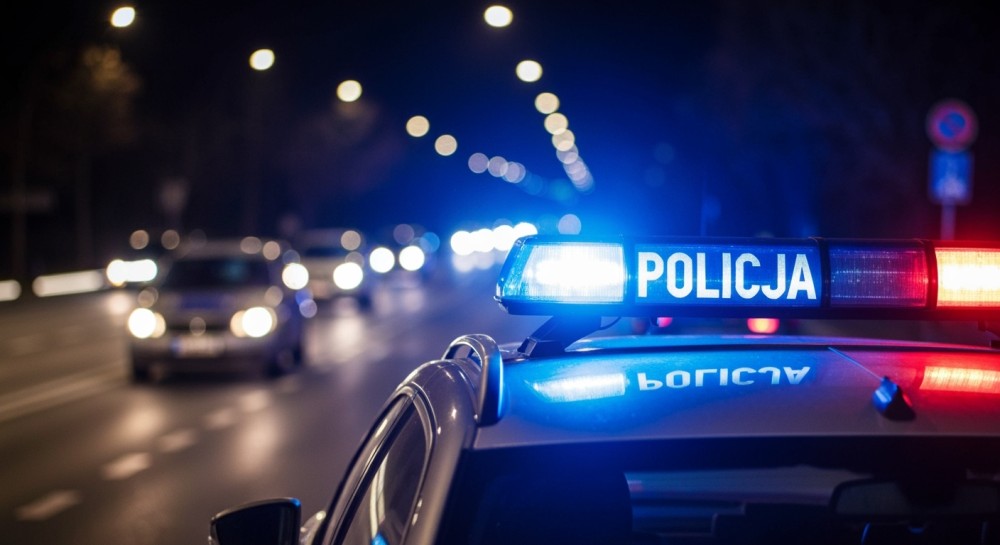 Bolesławieccy policjanci w akcji: Odzyskali audi warte 600 tys. zł z Niemiec!