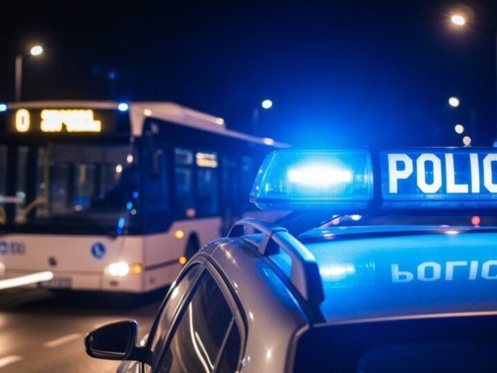 Policjant w cywilu zatrzymuje złodzieja w sklepie!