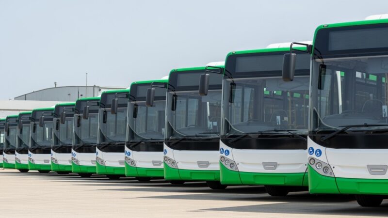 Dzień zaplecza technicznego MPK Wrocław – odkryj kulisy pracy naszych fachowców!