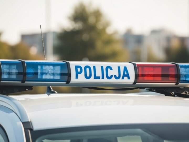 Dzielnicowi z Jeleniej Góry rozbili trio złodziei, jeden z nich pod wpływem narkotyków
