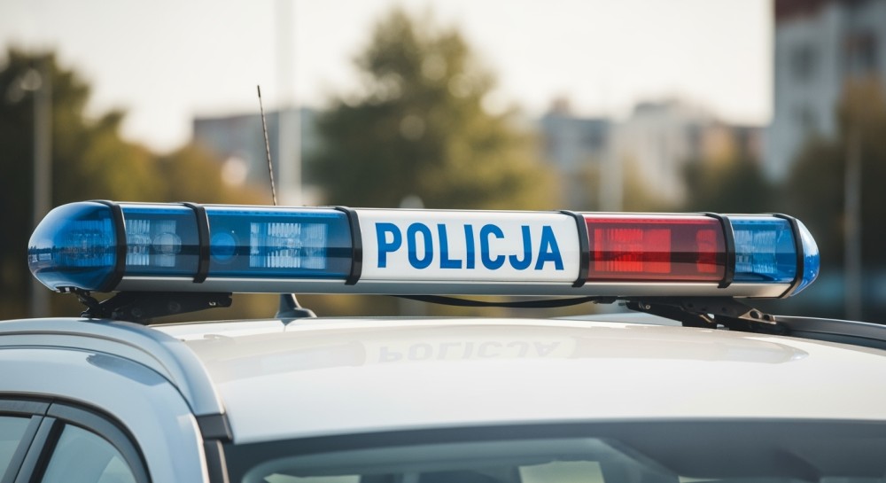 Dzielnicowi z Jeleniej Góry rozbili trio złodziei, jeden z nich pod wpływem narkotyków