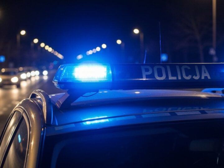 Dzierżoniów w walce z narkotykami: Policja rozbija siatkę i zabezpiecza pół kilograma marihuany
