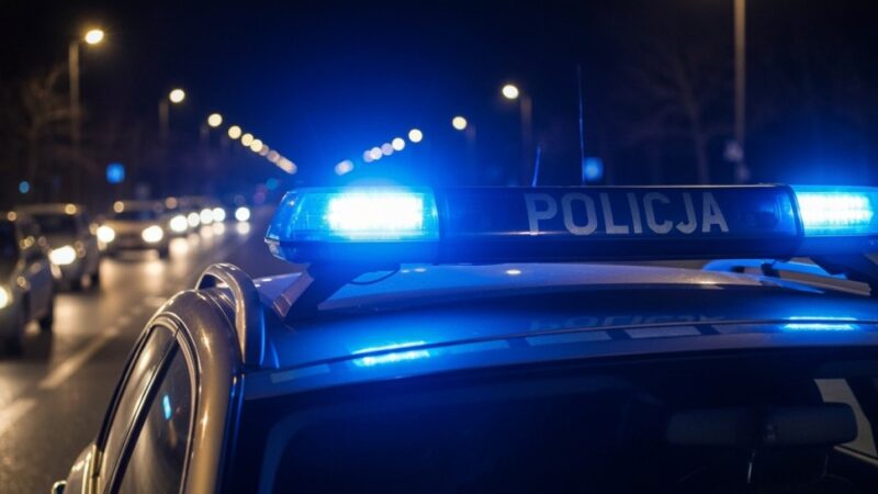 Dzierżoniów w walce z narkotykami: Policja rozbija siatkę i zabezpiecza pół kilograma marihuany