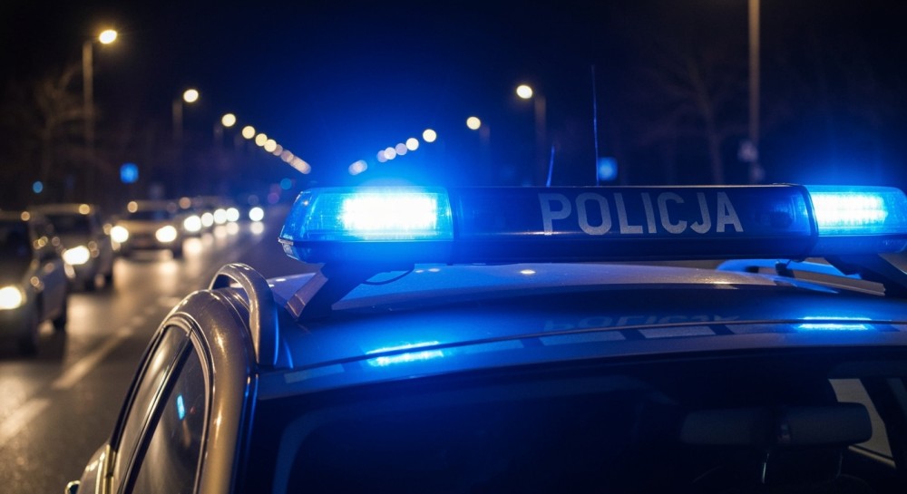 Dzierżoniów w walce z narkotykami: Policja rozbija siatkę i zabezpiecza pół kilograma marihuany