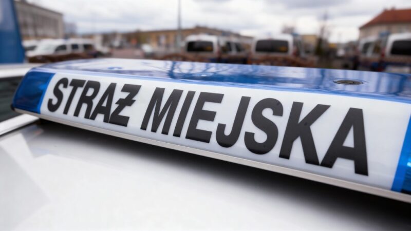 Eko Patrol ujawnia skandaliczne błędy w segregacji odpadów!