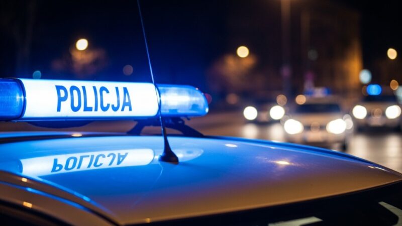 Fałszywa wnuczka oszukała seniorkę na 30 tysięcy i cenne skarby