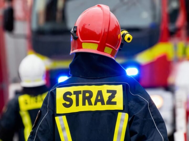 Nowy sprzęt dla OSP w Gminie Czernica dzięki rekordowej dotacji!