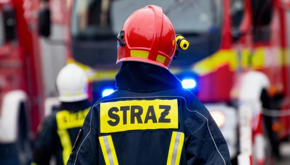Nowy sprzęt dla OSP w Gminie Czernica dzięki rekordowej dotacji!