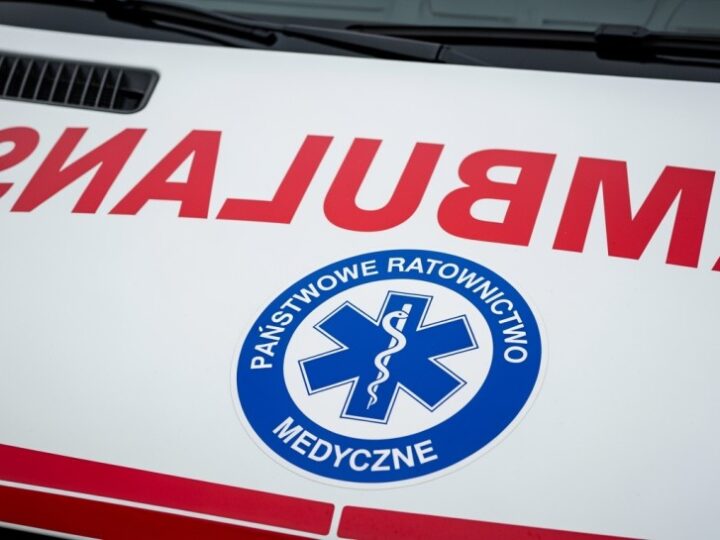 Grzybobranie z zagadką: 42-latek odnaleziony dzięki czujności policji w Oławie