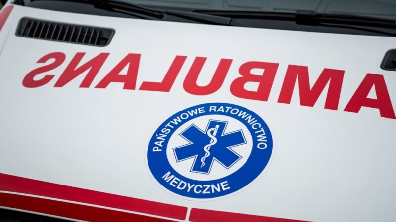 Grzybobranie z zagadką: 42-latek odnaleziony dzięki czujności policji w Oławie