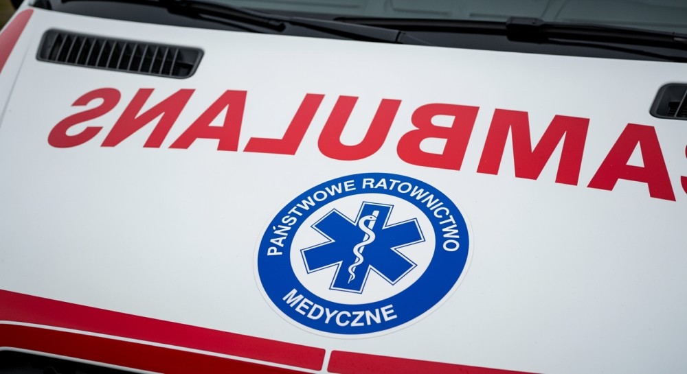 Grzybobranie z zagadką: 42-latek odnaleziony dzięki czujności policji w Oławie