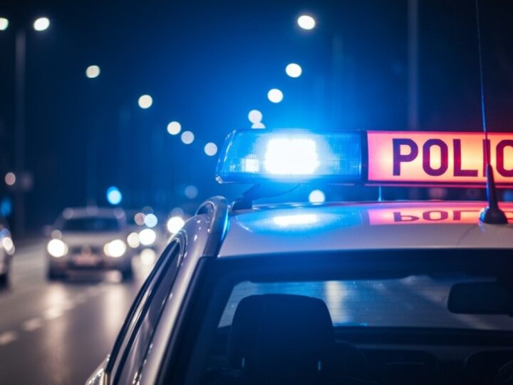 Wrocławski Komendant Policji uhonorowany medalem na jubileuszu Związków Zawodowych