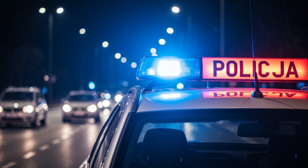 Wrocławski Komendant Policji uhonorowany medalem na jubileuszu Związków Zawodowych