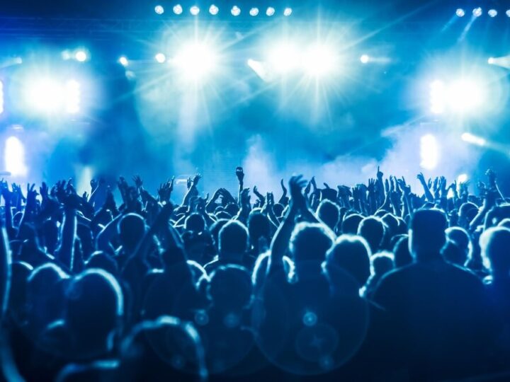 Zdobądź podwójne bilety na koncert Kosheen we Wrocławiu!