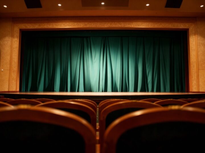 Krzysztof Varga: Inspiracje i pasje w Wrocławiu