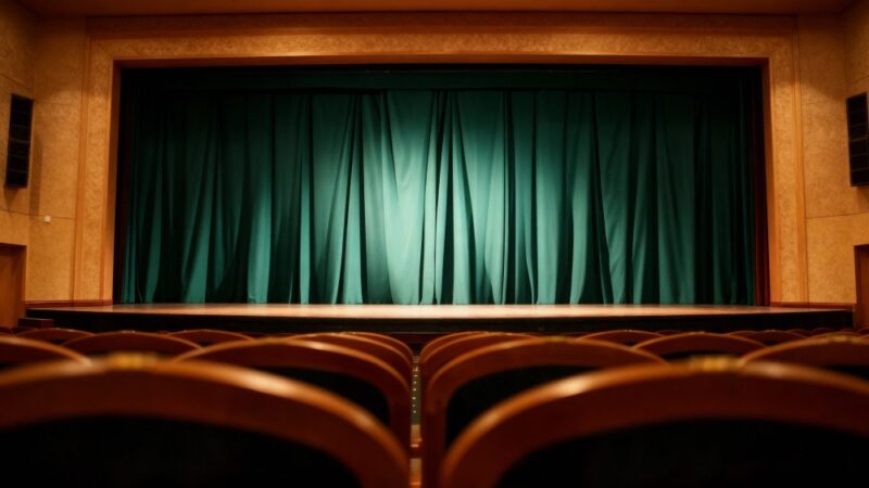 Krzysztof Varga: Inspiracje i pasje w Wrocławiu