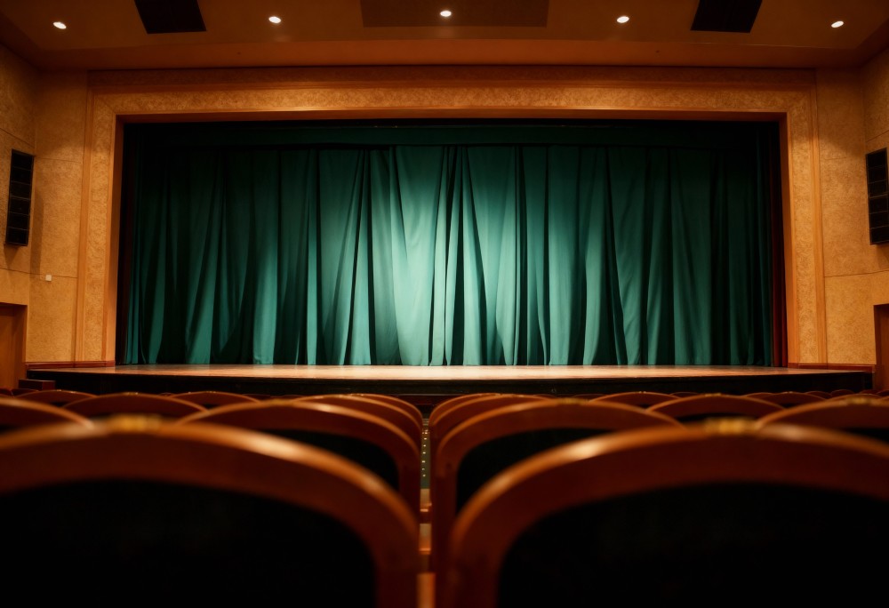 Krzysztof Varga: Inspiracje i pasje w Wrocławiu