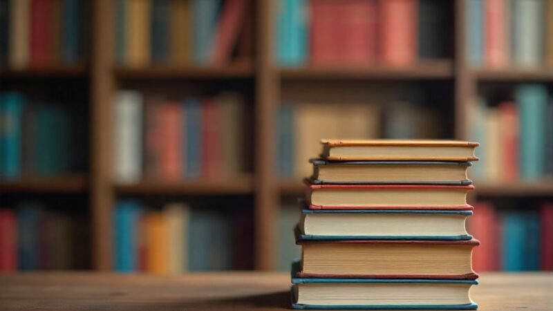 Książką września została „Rzeźnia numer pięć” Vonneguta!