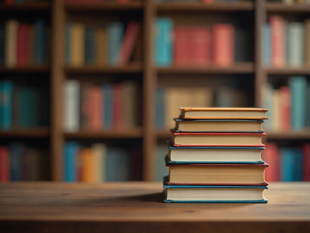 Książką września została „Rzeźnia numer pięć” Vonneguta!