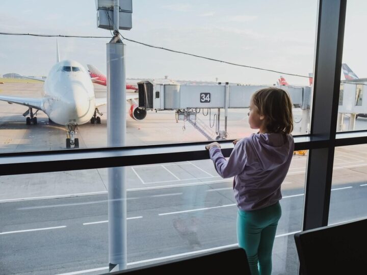 Kolorowy Dzień Paszportu: Wrocławskie lotnisko tętni życiem mimo braku lotów!