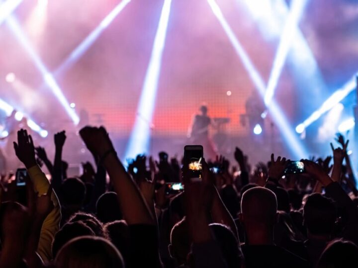 Wrocławskie Małe Instrumenty oczarowały Japonię na Expo 2025!