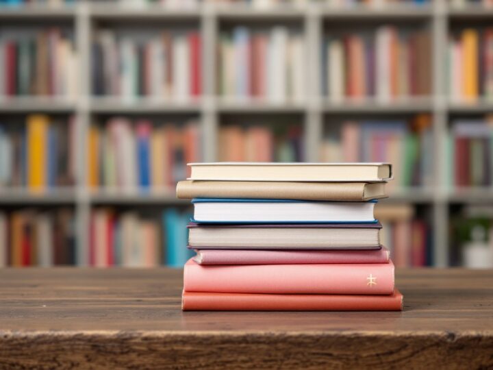 Noc Bibliotek: Odkryj Magię Książek i Zabawy!