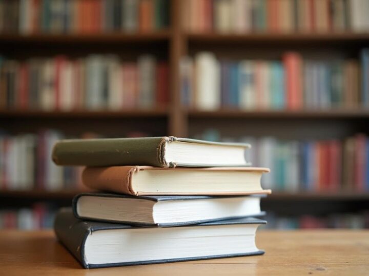 Noc Czarów w Filii nr 29: Odkryj Magię Książek!